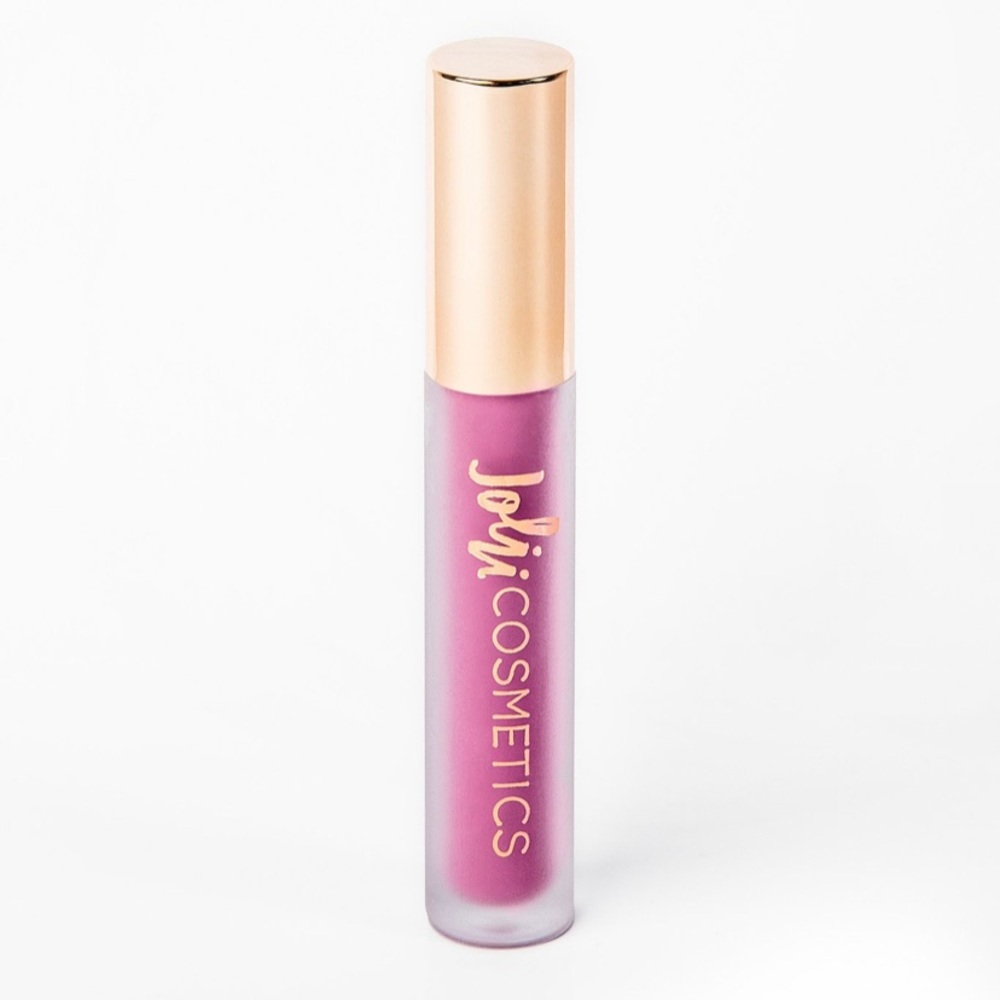 • Jolii Luxe Crème Matte • NWOT Lipstick